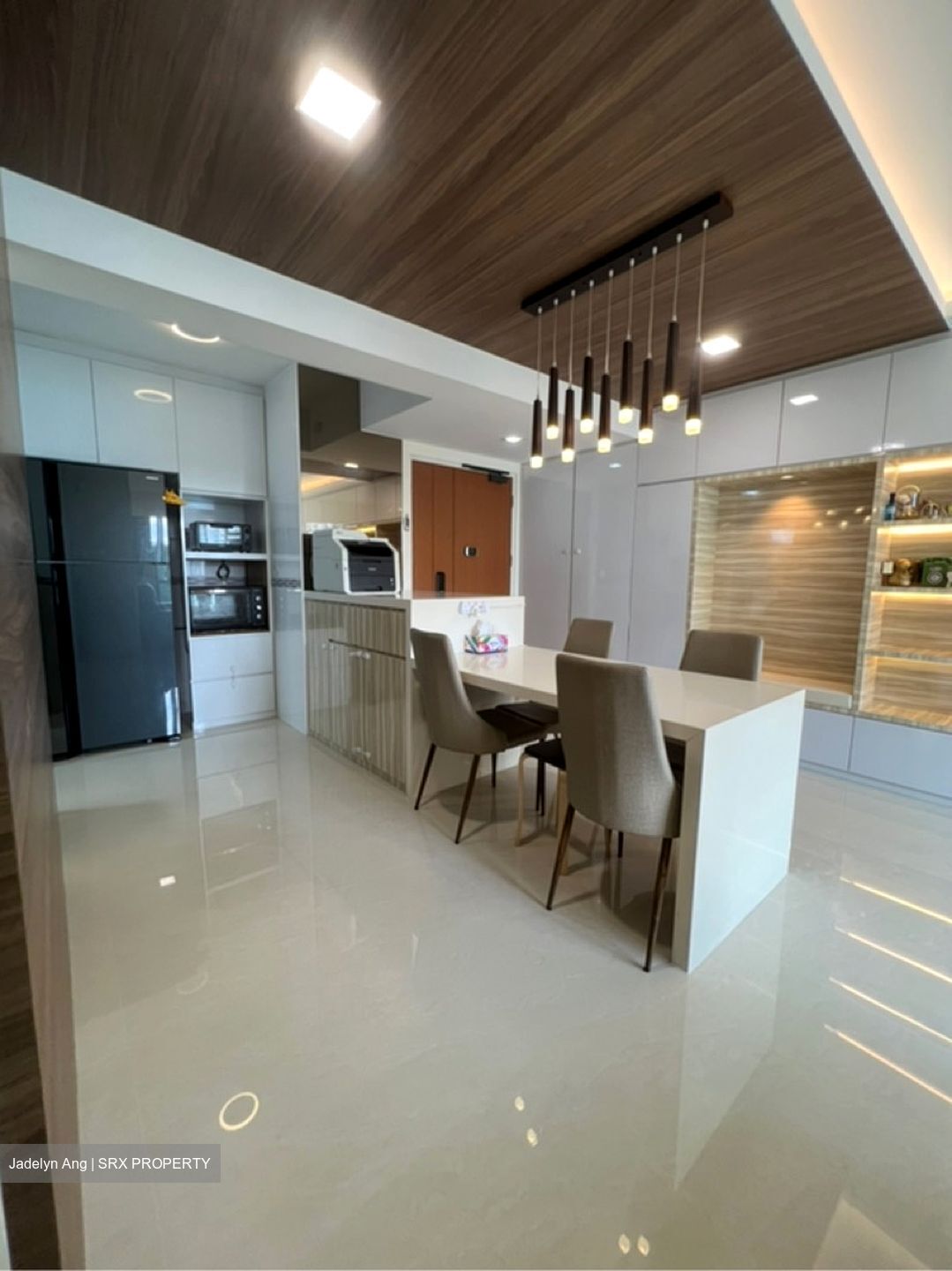Blk 93B Telok Blangah Parcview (Bukit Merah), HDB 4 Rooms #631500421